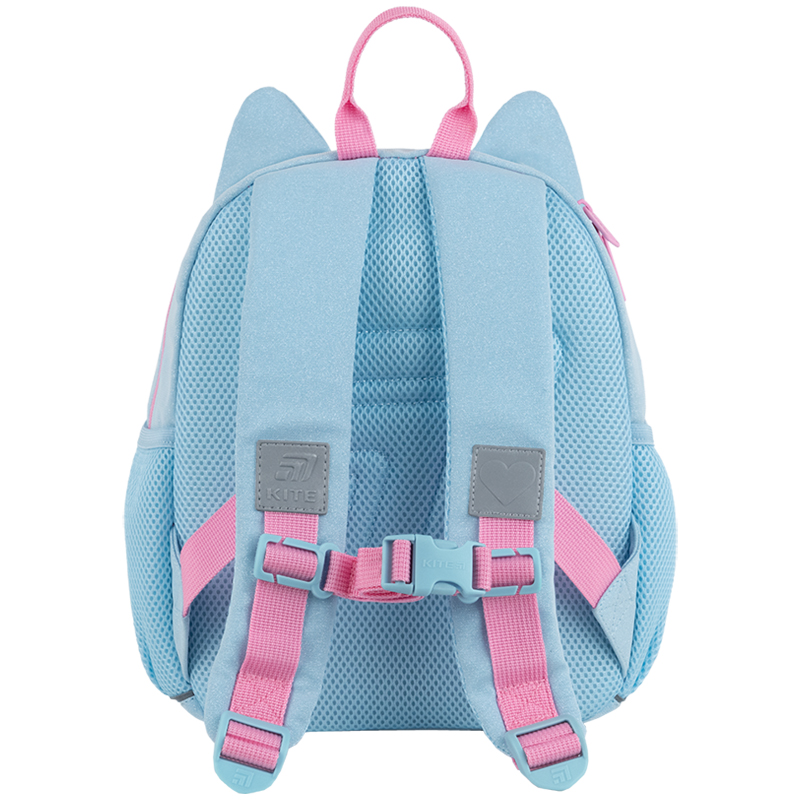 Рюкзак дитячий Kite Kids Sleepy Cat K25-2727XS-2. Фото 6