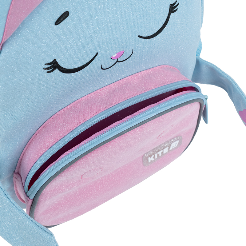 Рюкзак дитячий Kite Kids Sleepy Cat K25-2727XS-2. Фото 9