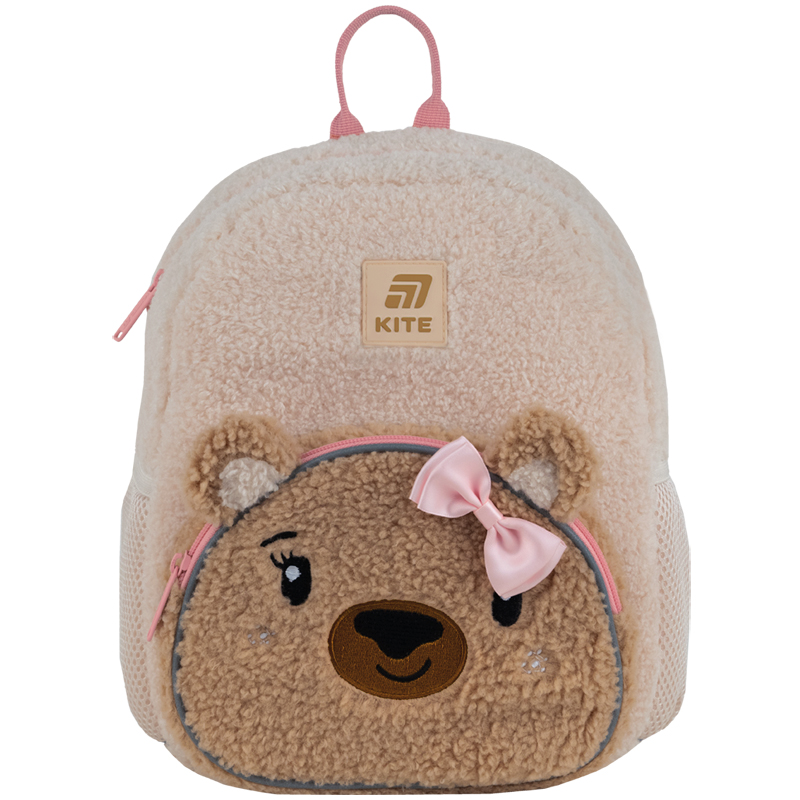 Рюкзак дитячий Kite Kids Teddy Bear K25-2727XS-3. Фото 3