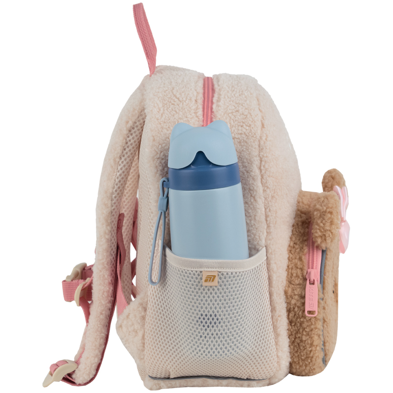 Рюкзак дитячий Kite Kids Teddy Bear K25-2727XS-3. Фото 5