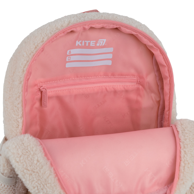 Рюкзак дитячий Kite Kids Teddy Bear K25-2727XS-3. Фото 10