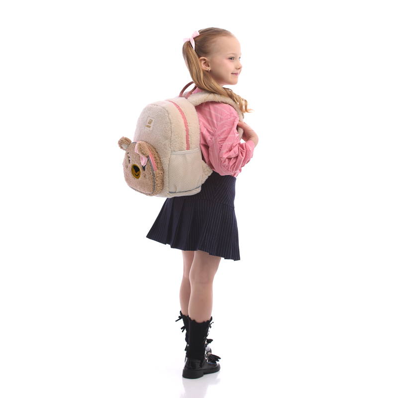 Рюкзак дитячий Kite Kids Teddy Bear K25-2727XS-3. Фото 13
