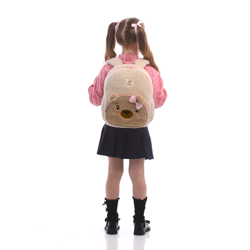 Рюкзак дитячий Kite Kids Teddy Bear K25-2727XS-3. Фото 14