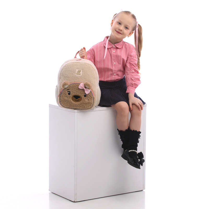 Рюкзак дитячий Kite Kids Teddy Bear K25-2727XS-3. Фото 15