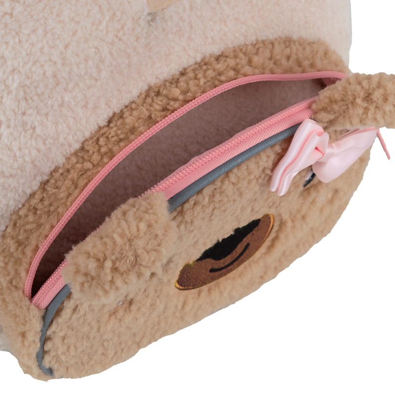 Рюкзак дитячий Kite Kids Teddy Bear K25-2727XS-3. Фото 9