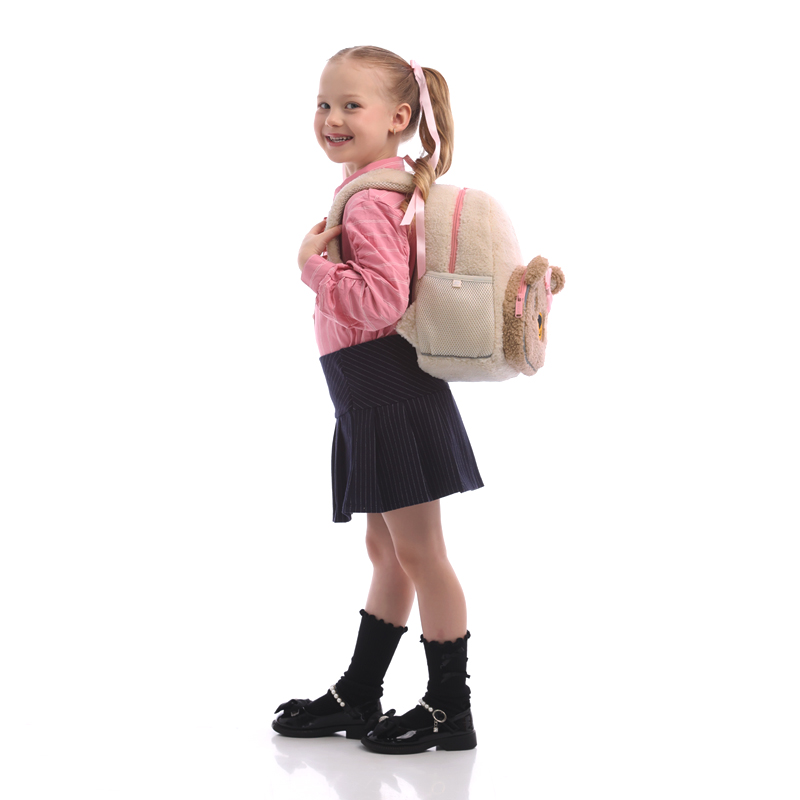 Рюкзак дитячий Kite Kids Teddy Bear K25-2727XS-3. Фото 16