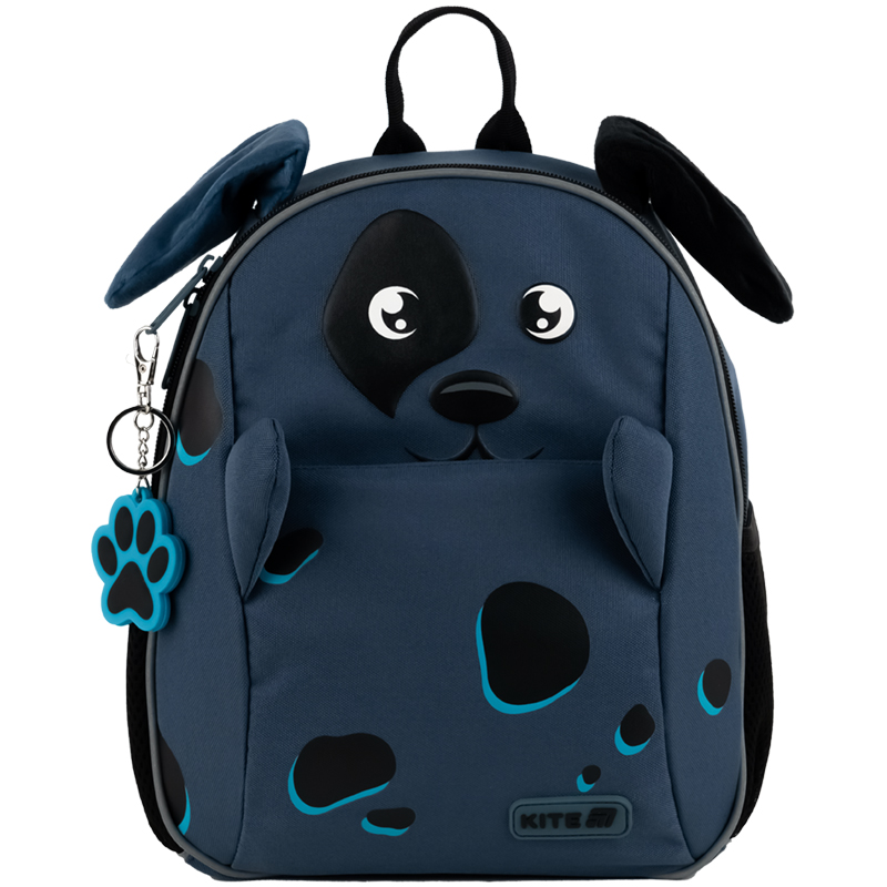 Рюкзак дитячий Kite Kids Good Dog K25-2728XS-2. Фото 4