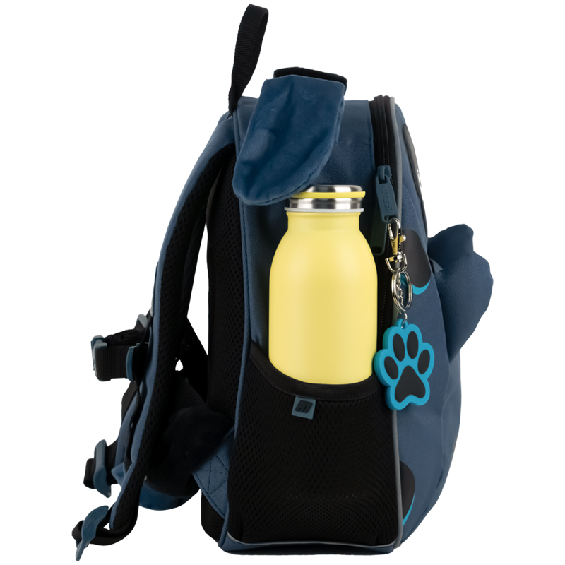 Рюкзак дитячий Kite Kids Good Dog K25-2728XS-2. Фото 6