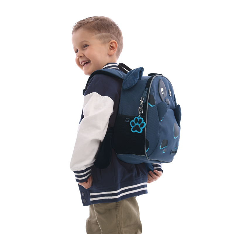 Рюкзак дитячий Kite Kids Good Dog K25-2728XS-2. Фото 15