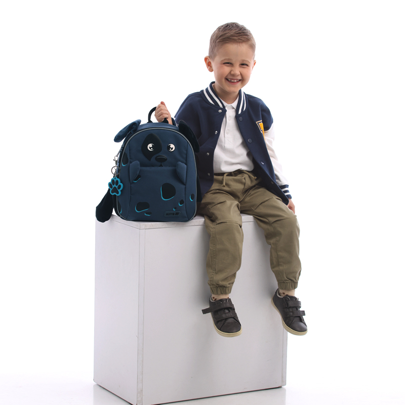 Рюкзак дитячий Kite Kids Good Dog K25-2728XS-2. Фото 17