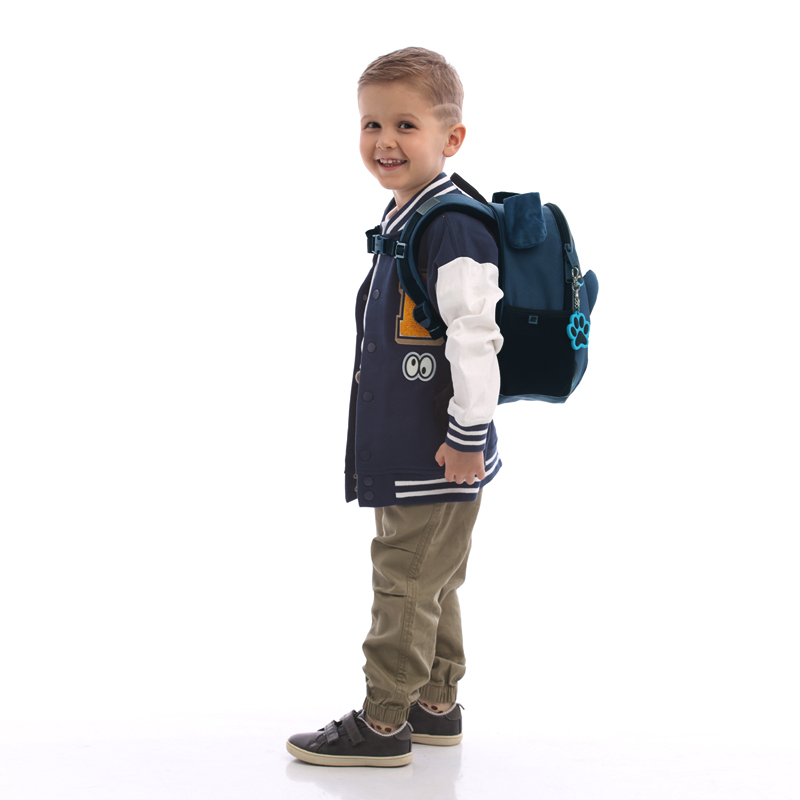 Рюкзак дитячий Kite Kids Good Dog K25-2728XS-2. Фото 18