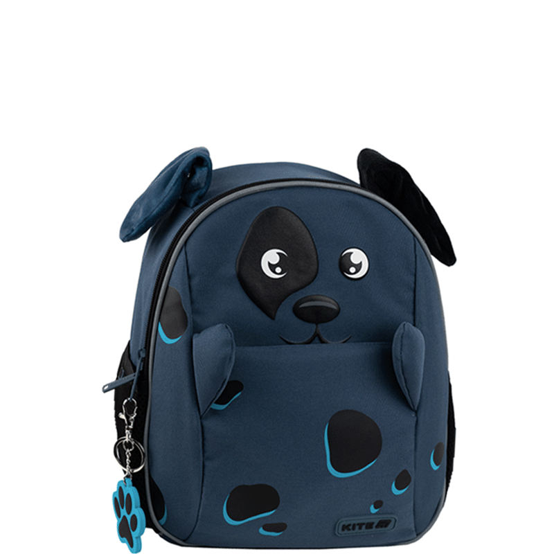 Рюкзак дитячий Kite Kids Good Dog K25-2728XS-2