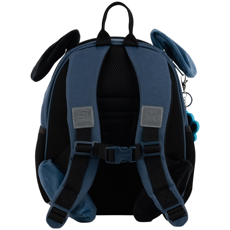 Рюкзак дитячий Kite Kids Good Dog K25-2728XS-2. Фото 7