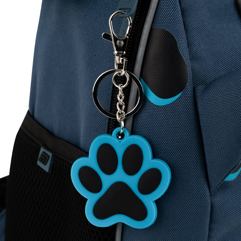 Рюкзак дитячий Kite Kids Good Dog K25-2728XS-2. Фото 14