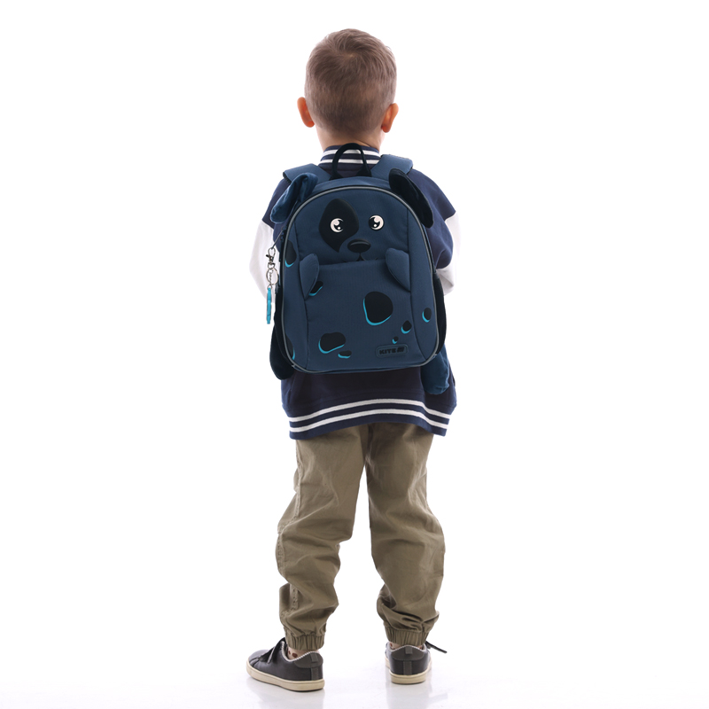 Рюкзак дитячий Kite Kids Good Dog K25-2728XS-2. Фото 16