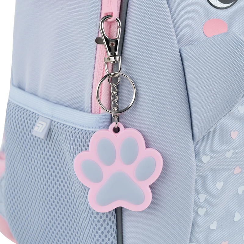 Рюкзак дитячий Kite Kids Lovely Bunny K25-2728XS-1. Фото 14
