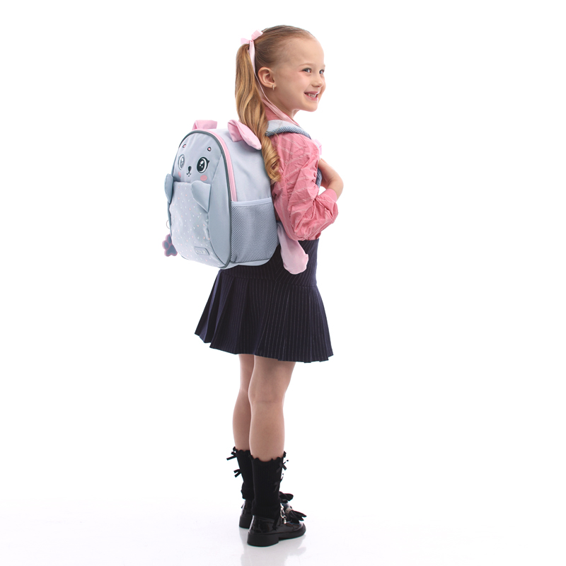 Рюкзак дитячий Kite Kids Lovely Bunny K25-2728XS-1. Фото 15