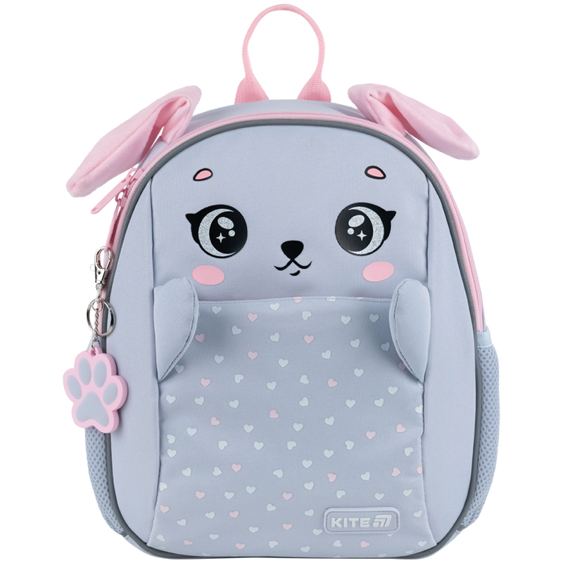 Рюкзак дитячий Kite Kids Lovely Bunny K25-2728XS-1. Фото 4