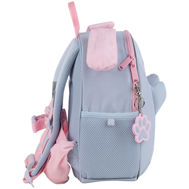 Рюкзак дитячий Kite Kids Lovely Bunny K25-2728XS-1. Фото 5