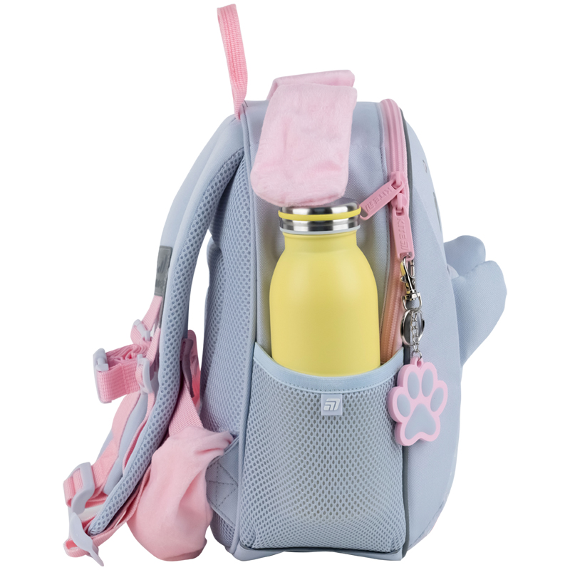 Рюкзак дитячий Kite Kids Lovely Bunny K25-2728XS-1. Фото 6