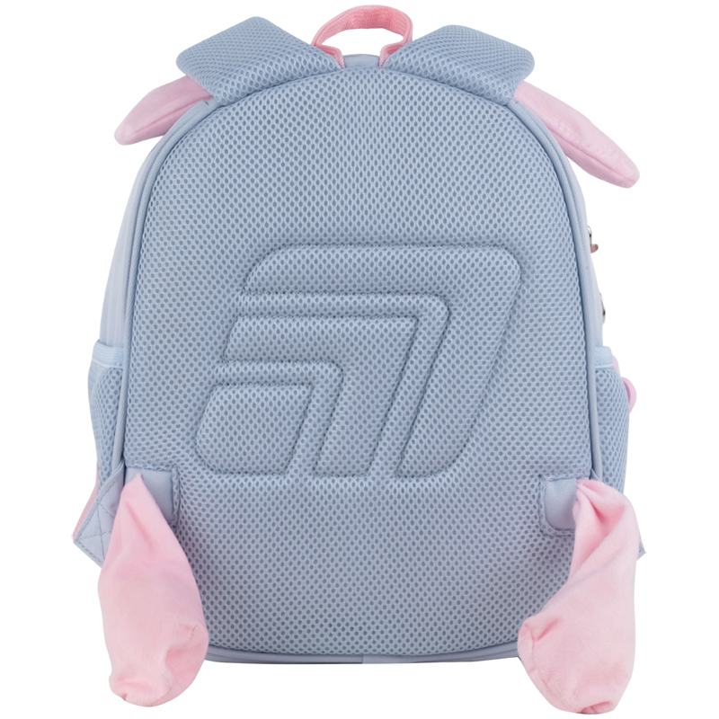 Рюкзак дитячий Kite Kids Lovely Bunny K25-2728XS-1. Фото 8