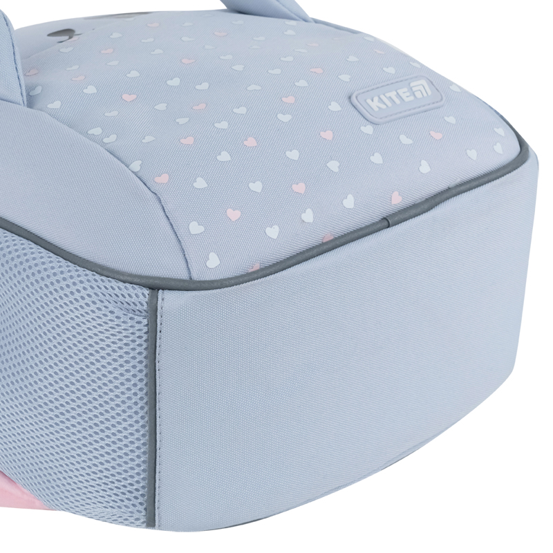 Рюкзак дитячий Kite Kids Lovely Bunny K25-2728XS-1. Фото 9