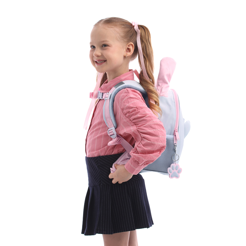 Рюкзак дитячий Kite Kids Lovely Bunny K25-2728XS-1. Фото 18