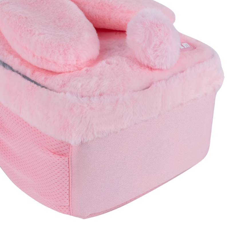 Рюкзак дитячий Kite Kids Fluffy Bunny K25-2735XS. Фото 8