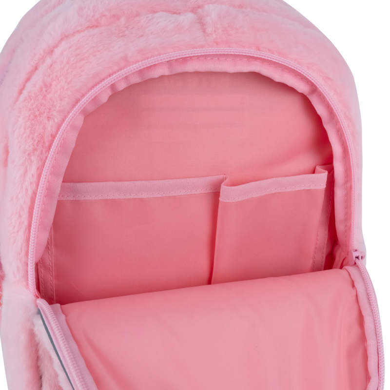 Рюкзак дитячий Kite Kids Fluffy Bunny K25-2735XS. Фото 9