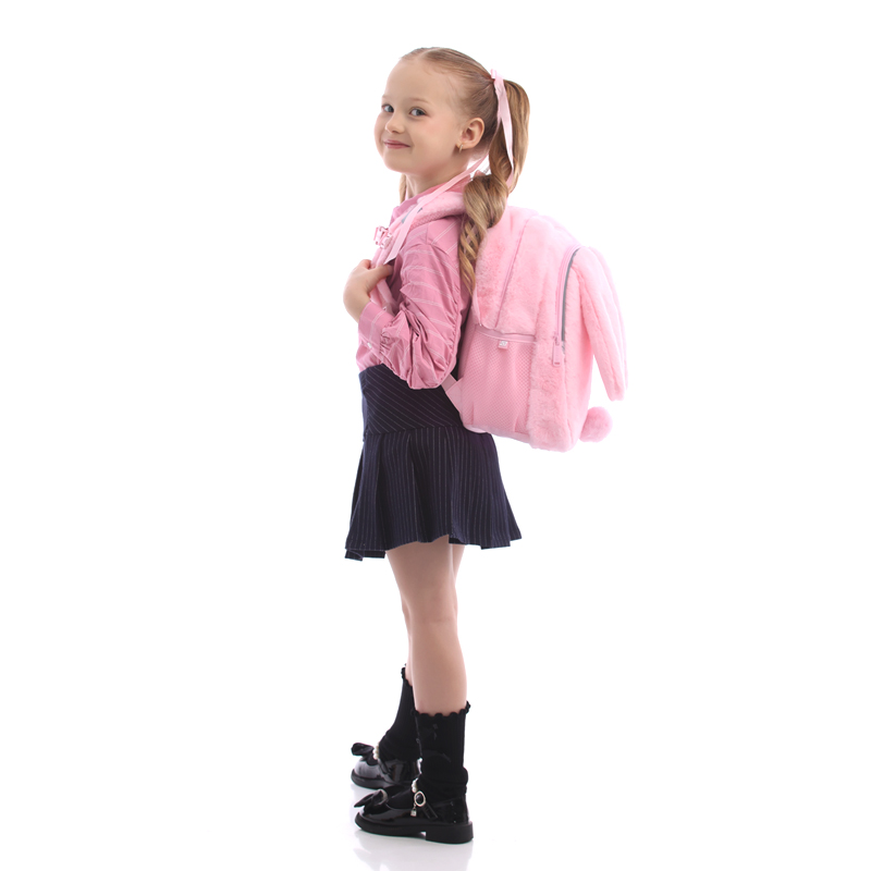 Рюкзак дитячий Kite Kids Fluffy Bunny K25-2735XS. Фото 19