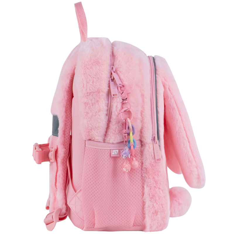 Рюкзак дитячий Kite Kids Fluffy Bunny K25-2735XS. Фото 4