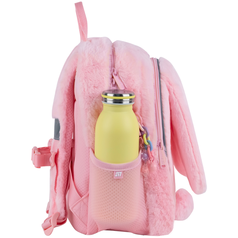Рюкзак дитячий Kite Kids Fluffy Bunny K25-2735XS. Фото 5