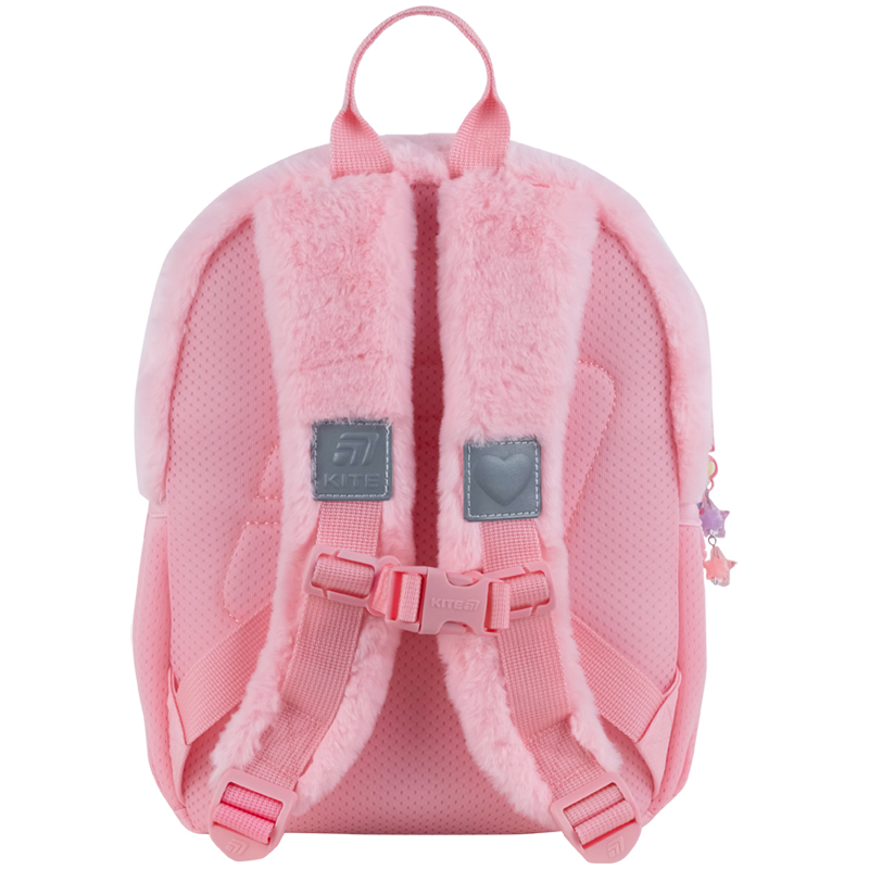 Рюкзак дитячий Kite Kids Fluffy Bunny K25-2735XS. Фото 6