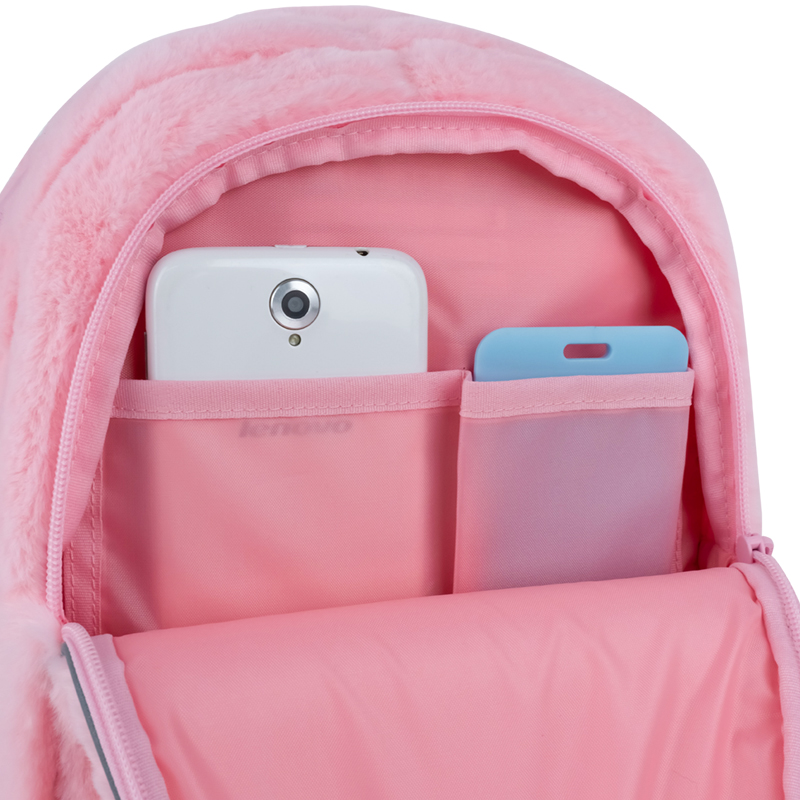 Рюкзак дитячий Kite Kids Fluffy Bunny K25-2735XS. Фото 10