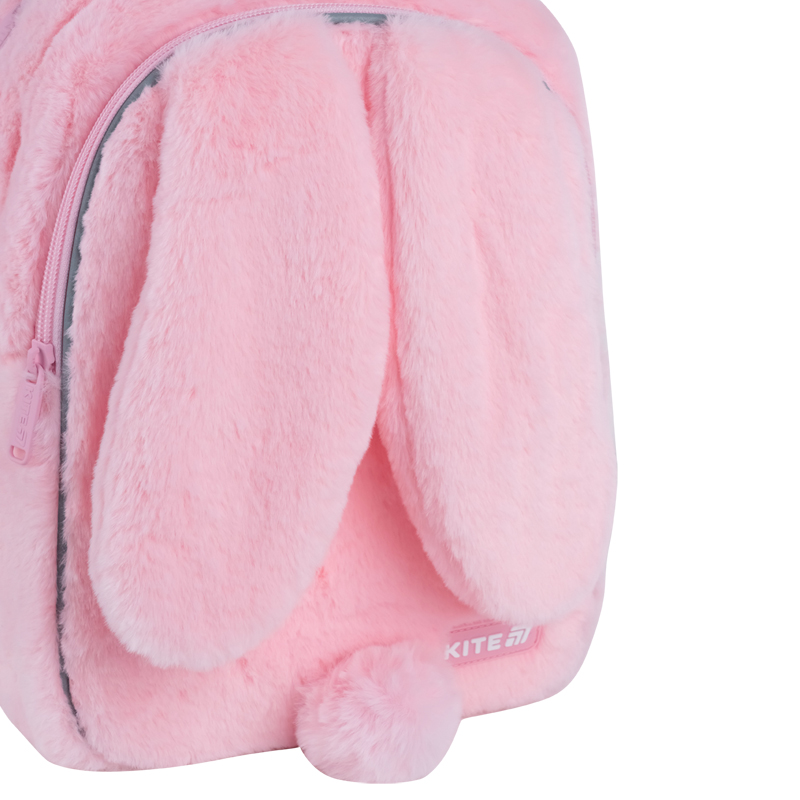 Рюкзак дитячий Kite Kids Fluffy Bunny K25-2735XS. Фото 14