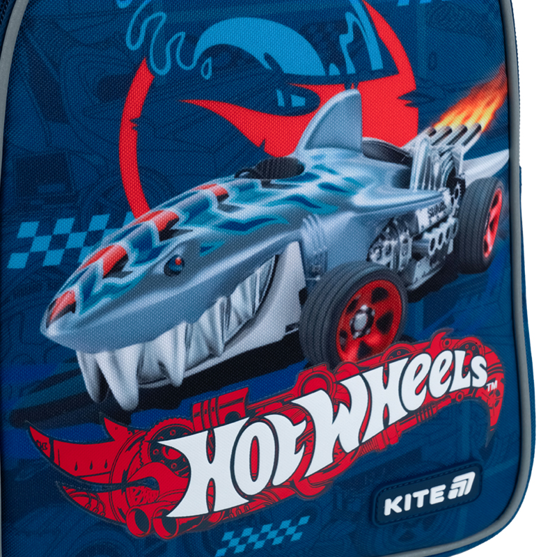 Рюкзак дитячий Kite Kids Hot Wheels HW25-2735XS. Фото 14