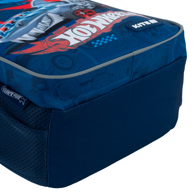 Рюкзак дитячий Kite Kids Hot Wheels HW25-2735XS. Фото 8