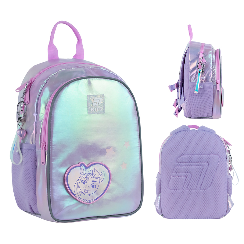 Рюкзак дитячий Kite Kids My Little Pony LP25-2735XS