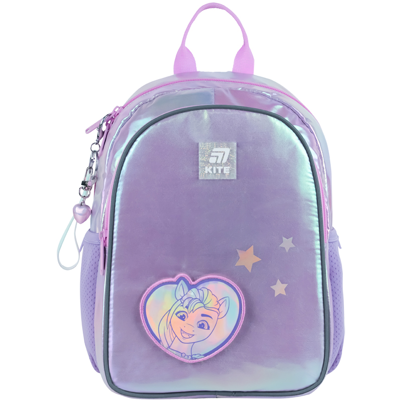 Рюкзак дитячий Kite Kids My Little Pony LP25-2735XS. Фото 3