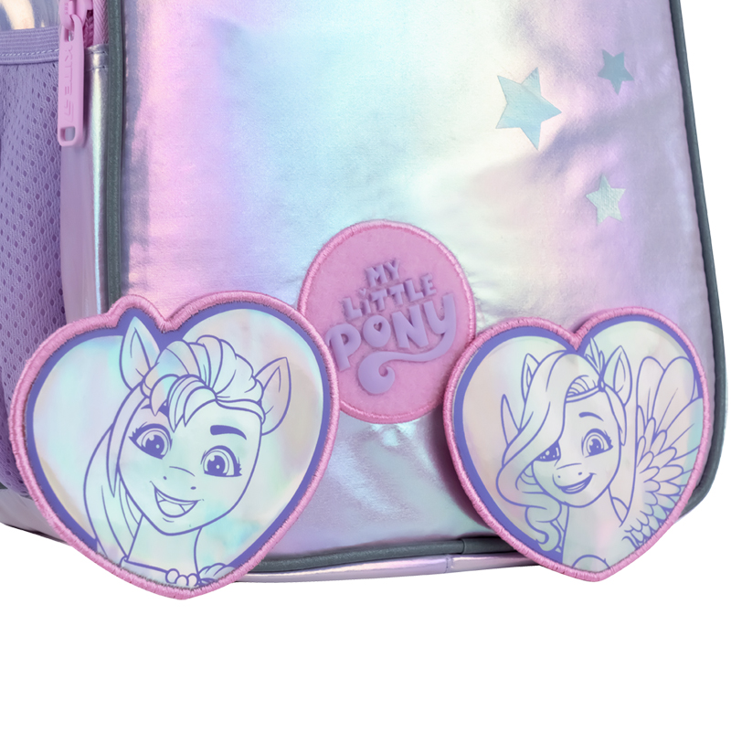 Рюкзак дитячий Kite Kids My Little Pony LP25-2735XS. Фото 16