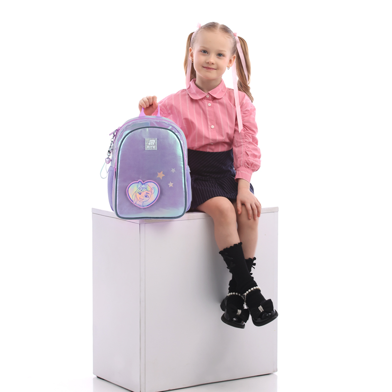 Рюкзак дитячий Kite Kids My Little Pony LP25-2735XS. Фото 21