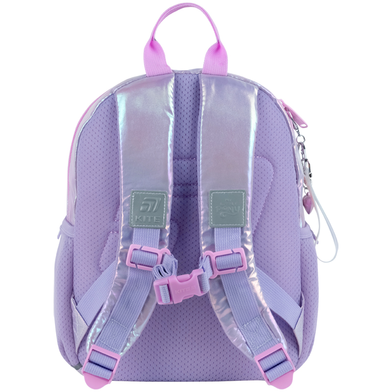 Рюкзак дитячий Kite Kids My Little Pony LP25-2735XS. Фото 6
