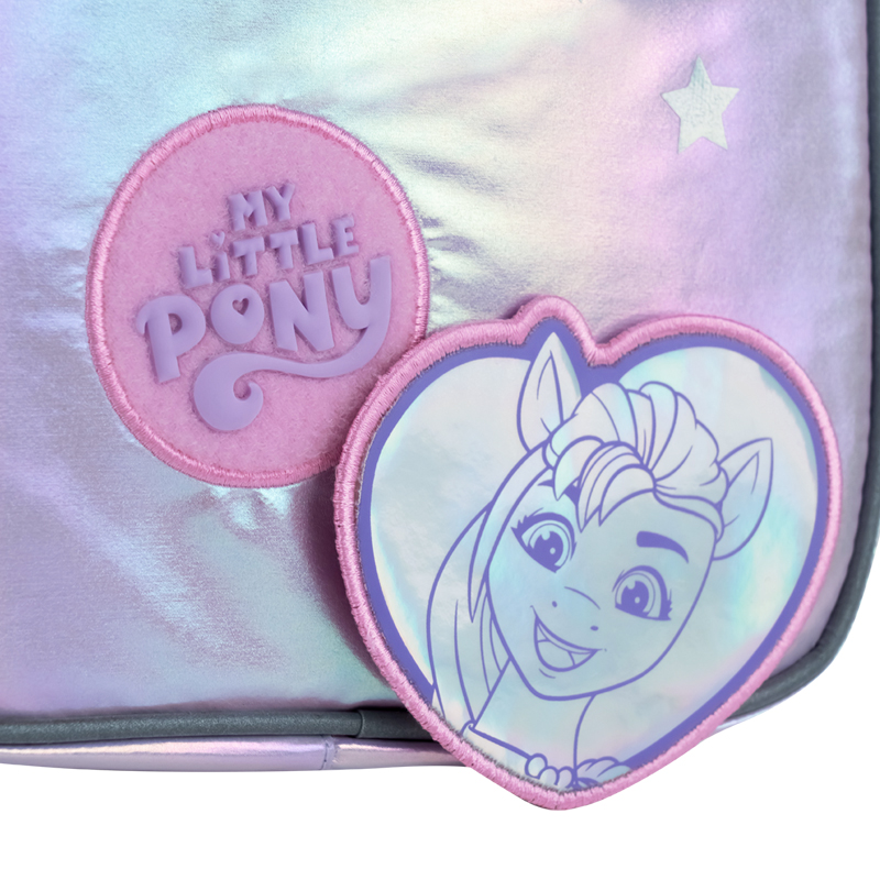 Рюкзак дитячий Kite Kids My Little Pony LP25-2735XS. Фото 15