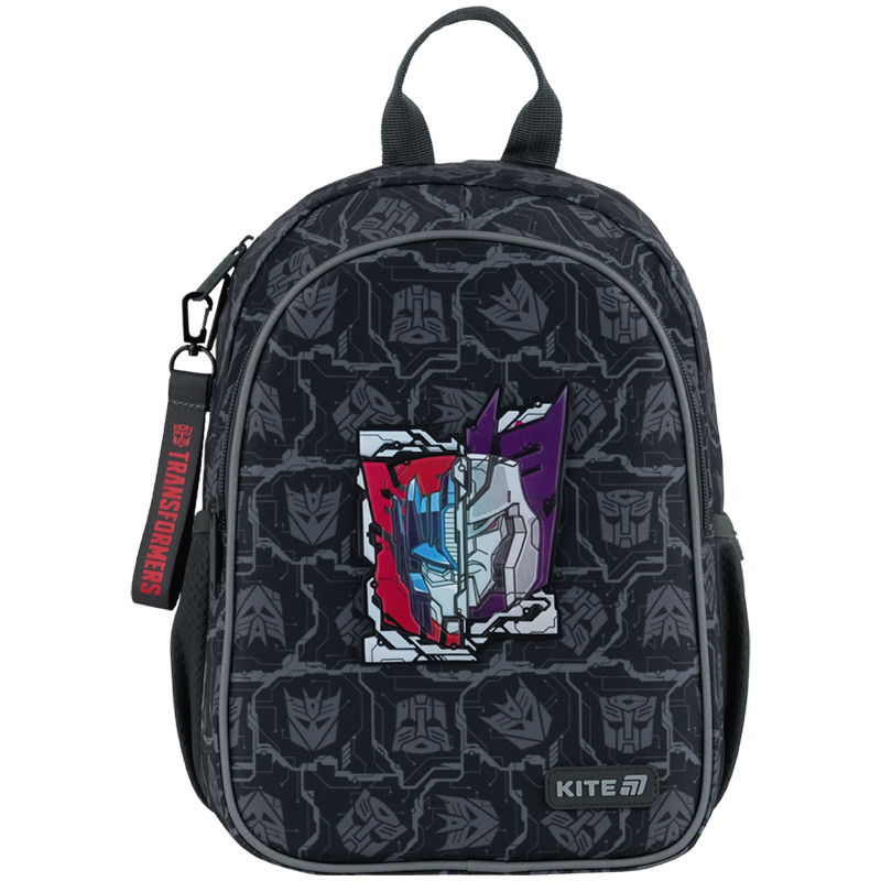Рюкзак дитячий Kite Kids Transformers TF25-2735XS. Фото 3