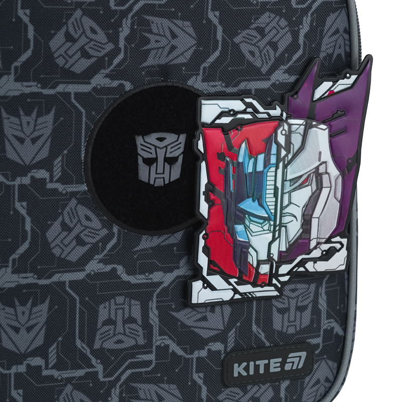 Рюкзак дитячий Kite Kids Transformers TF25-2735XS. Фото 15