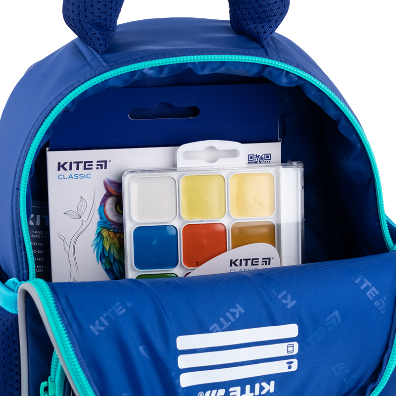 Рюкзак дитячий Kite Kids Hello Monster K25-2737XXS-3. Фото 11