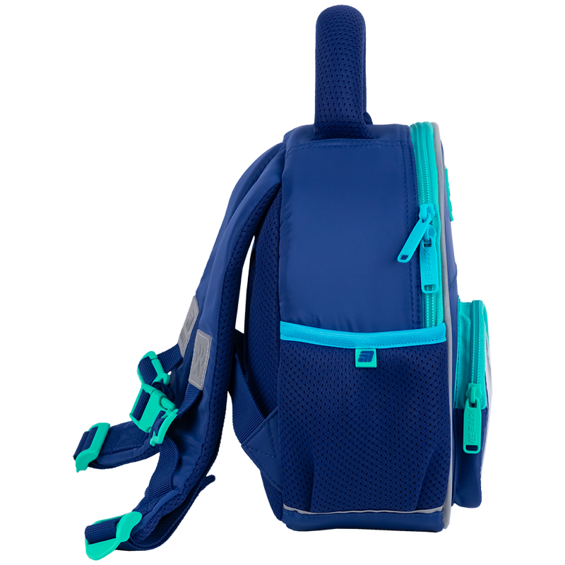 Рюкзак дитячий Kite Kids Hello Monster K25-2737XXS-3. Фото 4