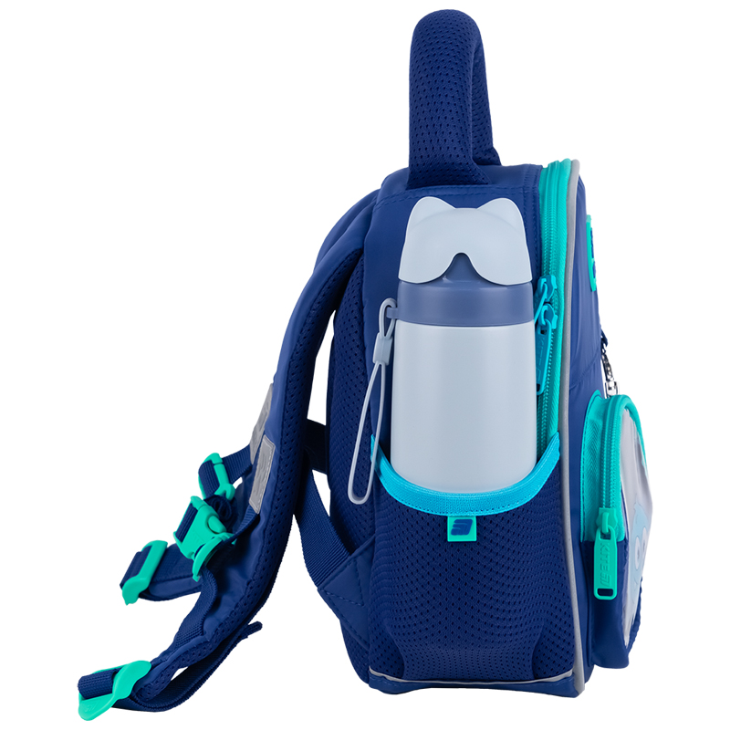 Рюкзак дитячий Kite Kids Hello Monster K25-2737XXS-3. Фото 5