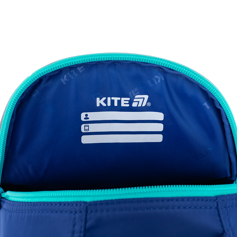 Рюкзак дитячий Kite Kids Hello Monster K25-2737XXS-3. Фото 9