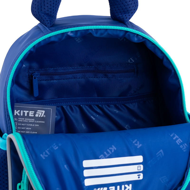 Рюкзак дитячий Kite Kids Hello Monster K25-2737XXS-3. Фото 10